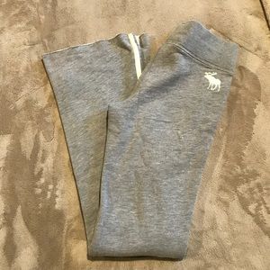 Abercrombie & Fitch Sweatpants Size XS